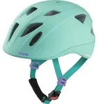 Alpina Ximo LE, Helm mit offenem Visier, Formenbau, Run System Ergo Snow, Matt -