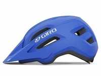 Giro Fixture II Helm Größe 54-61 cm blaue Matte 7149926