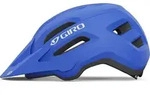 Giro Fixture II Helm Gr&ouml;&szlig;e 54-61 cm blaue Matte 7149926 - Blau