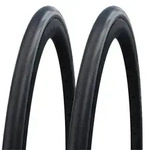 Schwalbe Reifen One HS462 fb. 28x1.25"32-622 sw-MicroSkin TLE RG Addix