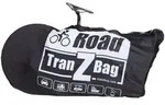 Radtransporttas f&uuml;r Cross- und Gravelr&auml;der bis 28 Zoll - Faltschlagbare, kompakte