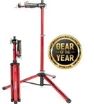 Feedback Sport Pro Mechanic HD Bike Repair Stand - Silber