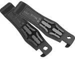 Wera Bicycle Set 13 - Schwarz