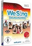 We Sing - Deutsche Hits