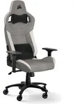 Corsair CF-9010058-WW, PC-Gamingstuhl, 120 kg, Netz-Sitz, Vernetzte R&uuml;ckenlehne, 188