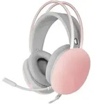 Mars Gaming MH-Glow, 360&deg; Full Chroma RGB Flow Headset, Ger&auml;uschunterdr&uuml;ckendes