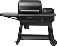 Traeger TFB61RLGI, Traeger Ironwood XL 2023 Holzpelletgrill zum Grillen, Smoken,
