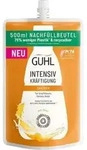 Guhl Shampoo Intensiv Kr&auml;ftigung Bier Nachf&uuml;llbeutel 500ml