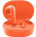 Xiaomi Redmi Buds 4 Lite orange In-Ear-Kopfh&ouml;rer - Orange