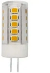 M&uuml;ller-Licht 400466, 3 W, 29 W, G4, 300 lm, 15000 h, Warmwei&szlig;