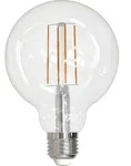 M&uuml;ller-Licht 401069, 9 W, 75 W, E27, 1055 lm, 15000 h, Warmwei&szlig;