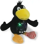 Jamara 466500, LED, Freistehend, Junge/M&auml;dchen, Akku - Schwarz