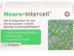 Neuro-Intercell, 30 St KAP