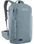 Evoc Commuta Pro 12 Fahrradrucksack mit R&uuml;ckenprotektor S/M - Gr&uuml;n