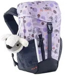 Vaude Vaude Ayla 6 - Jr. Rucksack 30 cm - Grau