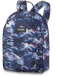 Dakine Kinderrucksack Essentials Pack Mini 7L Dark Tide, ergonomisch - Bunt