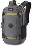 Dakine Rucks&auml;cke Urban Mission Pack 23L, SNW107513 - Grau