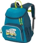 Jack Wolfskin Little Joe everest blue - Blau
