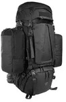 Tasmanian Tiger Mil Ops Pack 80+24 Rucksack 104L Schwarz M.O.L.L.E. V2-Plus