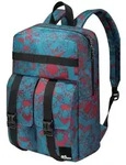 Jack Wolfskin 365 Daypack 43 cm Laptopfach - Blau