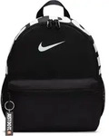 Nike Brasilia JDI Kids" Mini B BLACK/BLACK/WHITE BLACK/BLACK/WHITE - - Schwarz/Wei&szlig;