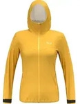 SALEWA PUEZ AQUA 4 PTX 2.5L W JACKET 2190 gold 42 - Gelb - 42