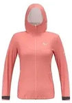 Salewa Puez 2.5L PTX Jkt W lantana pink 36 - Rosa - 36