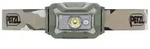 Petzl Aria 1 RGB, Stirnband-Taschenlampe, Camouflage, Duraluminium, Gummi, Tasten, 2