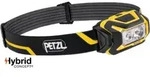 Petzl E071AA00 Aria 2R Headlamp Black / Yellow