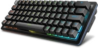 MOUNTAIN MG-EVK60B-MT1-DE, Mountain Everest 60, Kabelgebunden, USB, Mechanischer