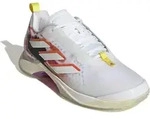 Schuhe Adidas Avacourt Allcourt GV9616 - Wei&szlig;/Rosa - 40