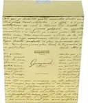 Marc-Antoine Barrois Ganymede Extrakt Parfum, 50 ml