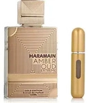 Al Haramain Amber Oud Gold Edition Extreme Extrait de Parfum 100 ml (unisex)