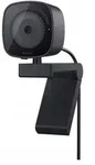 DELL Webcam &ndash; WB3023 &ndash; 2K QHD, 2560 x 1440 Pixel, Quad HD, 60 fps,