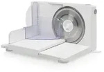Tristar EM-2098 Allesschneider &ndash; 170 mm Edelstahlklinge &ndash; 150 W &ndash; Einstellbare