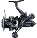 Shimano Baitrunner X-Aero FB 4000