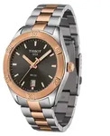 Tissot PR 100 Sport Chic Damenuhr T101.910.22.061.00 - Bunt