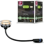 Paulmann Plug & Shine LED Bodeneinbauleuchte Floor Einzelleuchte Insektenfreundlich -
