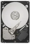 Seagate BarraCuda Festplatte - 3,5" Intern - 1 TB - SATA (SATA/300) - 7200U/Min -