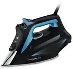 Rowenta DW5310, Dampfb&uuml;geleisen, Mikrodampf 400 HD Laser-Grundplatte, 1,9 m,...