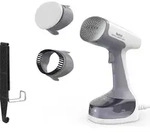 Tefal Access Steam Easy DT7151E1 Kleidungsdampfgl&auml;tter Tragbare Dampfb&uuml;rste 0,15 l