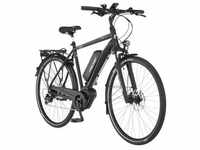 FISCHER E-Bike Pedelec Trekking VIATOR 3.0i, Rahmenhöhe 55 cm, 28 Zoll, Akku 557 Wh,