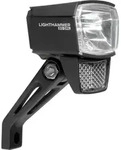 Trelock Ls 830 T Frontlicht Silber Silber One Size