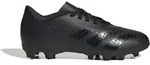 Adidas Predator Accuracy.4 FxG Fu&szlig;ballschuhe Gr&ouml;&szlig;e 36 - Schwarz - 36