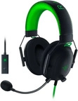 RAZER RZ04-03230100-R3M1, RAZER Headset Blackshark V2 mit USB Mic Enhancer Schwarz
