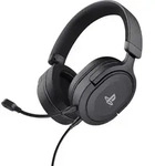 Trust Gaming Headset GXT 498 Forta Offiziell Lizenziert f&uuml;r PlayStation 5,