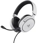Trust Gaming Headset GXT 498W Forta Offiziell Lizenziert f&uuml;r PlayStation 5,