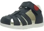 Geox Jungen Klassische Sandalen B254VA 08554 C4002 Farbe: Blau Gr&ouml;&szlig;e: 25 -...