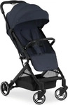 Hauck Reisebuggy & Sportwagen Travel N Care Schwarz