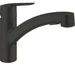 GROHE Start, Schwarz